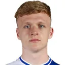 Connor Taylor — Hậu vệ, Wycombe Wanderers