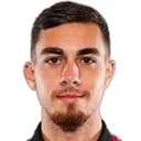 Taylor Allen — Hậu vệ, Salford City