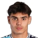 Declan Skura — Hậu vệ, Walsall