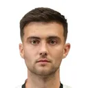 Daniel Harvie — Hậu vệ, Wycombe Wanderers