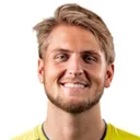 Mikki van Sas — Thủ môn, Wycombe Wanderers