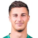 Stuart Moore — Thủ môn, Wycombe Wanderers
