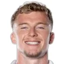 Derry Murkin — Hậu vệ, Derby County