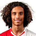 Gjivai Zechiël — Tiền vệ, Feyenoord