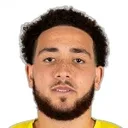 Millar Matthews-Lewis — Tiền đạo, AFC Fylde