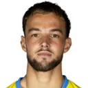 David Min — Tiền đạo, Arminia Bielefeld