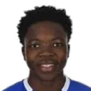 Dakarai Mafico — Tiền vệ, Cardiff City