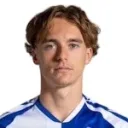 Luke McCormick — Tiền vệ, Yeovil Town