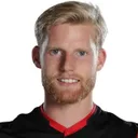 Josh Sims — Tiền vệ, AFC Totton
