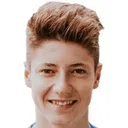 Brett McGavin — Tiền vệ, Yeovil Town
