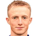 Ryan Jones — Tiền vệ, Yeovil Town
