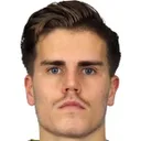 Charlie Cooper — Tiền vệ, Brackley Town