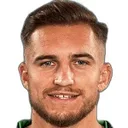 Lawson D'Ath — Tiền vệ, Kettering Town