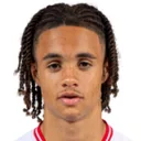Adrian Blake — Tiền đạo, FC Utrecht
