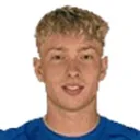 Dan Ellison — Hậu vệ, Yeovil Town