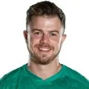 Matthew Gould — Thủ môn, Yeovil Town