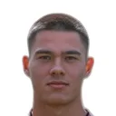 Mees Eppink — Thủ môn, FC Utrecht