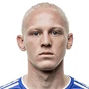 Kolbeinn Finnsson — Hậu vệ, Vålerenga IF