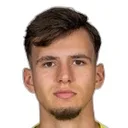 Kenan Jusic — Thủ môn, FK Austria Wien