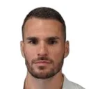 Dejan Sorgić — Tiền đạo, FC Vaduz