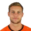 Mike Eerdhuijzen — Hậu vệ, KV Mechelen