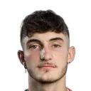 Fabio Saiz — Tiền vệ, FC Thun