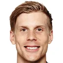 Niklas Gunnarsson — Hậu vệ, Neuchâtel Xamax