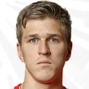 Aleksandr Sobolev — Tiền đạo, FC Zenit