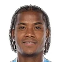 Wílmar Barrios — Tiền vệ, FC Zenit