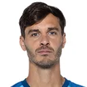 Alexandr Erokhin — Tiền vệ, FC Zenit