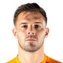 Jack Butland — Thủ môn, Hull City
