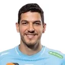 Nino — Hậu vệ, FC Zenit