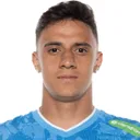 Gustavo Mantuan — Hậu vệ, FC Zenit