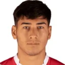 Román Vega — Hậu vệ, FC Zenit