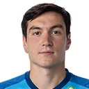 Vyacheslav Karavaev — Hậu vệ, FC Zenit