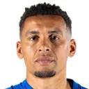 James Tavernier — Hậu vệ, Maccabi Tel Aviv