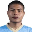 Heiden Butron — Hậu vệ, Bolívar