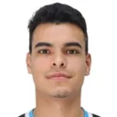 Fredy Noguera — Tiền đạo, Cerro Porteño