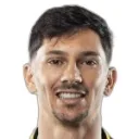 Maximiliano Silvera — Tiền đạo, Nacional