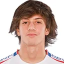 Juan García — Tiền vệ, Nacional