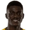 Nasser Djiga — Hậu vệ, Wolverhampton