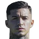 Thiago Romero — Tiền đạo, Guaraní