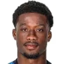 Emmanuel Fernandez — Hậu vệ, Rangers