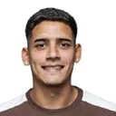Santiago Quiros — Hậu vệ, Club Atlético Platense