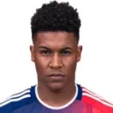 Geovane — Hậu vệ, FC Dallas