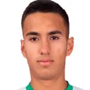 Juan Jose Arias — Hậu vệ, Real Salt Lake