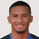 Brayan Alcocer — Tiền đạo, Metropolitanos
