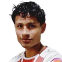 Kelvin Taborga — Tiền đạo, Club Independiente Petrolero