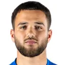 Nicolas Raskin — Tiền vệ, Rangers