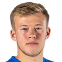 Connor Barron — Tiền vệ, Middlesbrough